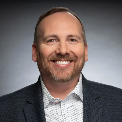 Dan Holwerda, Diligence & Risk Mitigation at Sagebrook Strategies