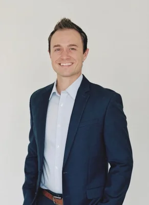Matt Frost, Growth & Scalability at Sagebrook Strategies