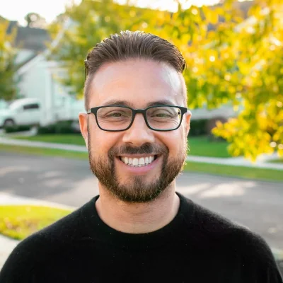 Michael Paul, Marketing & Operations at Sagebrook Strategies