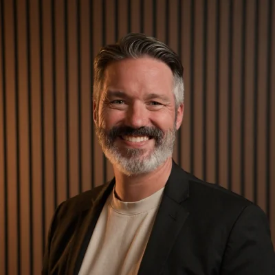 David Boersma, Strategy & Leadership at Sagebrook Strategies
